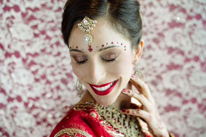 Hindu Bride