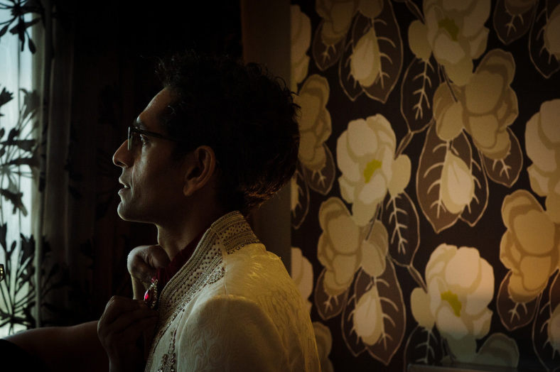 Hindu Groom