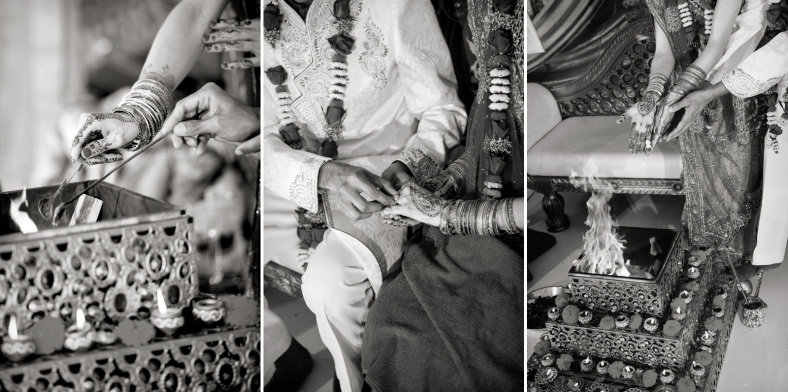 Hindu Wedding Ceremony