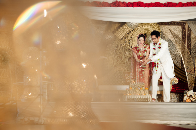 Hindu Wedding Ceremony