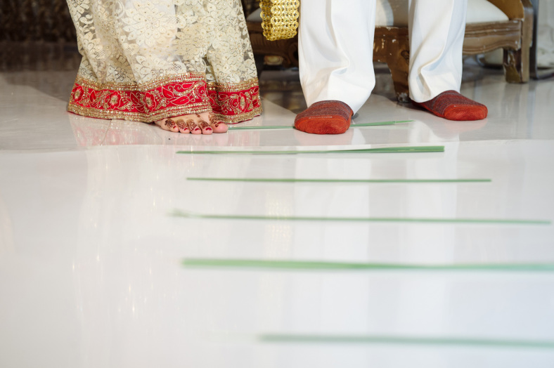 Hindu Wedding Ceremony