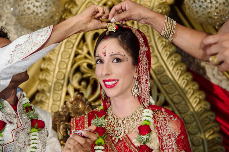 Hindu Wedding Ceremony