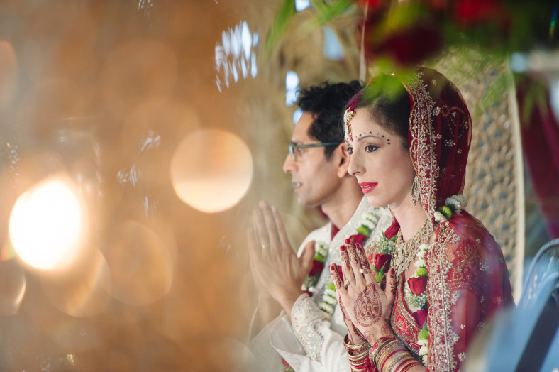 Hindu Wedding Ceremony