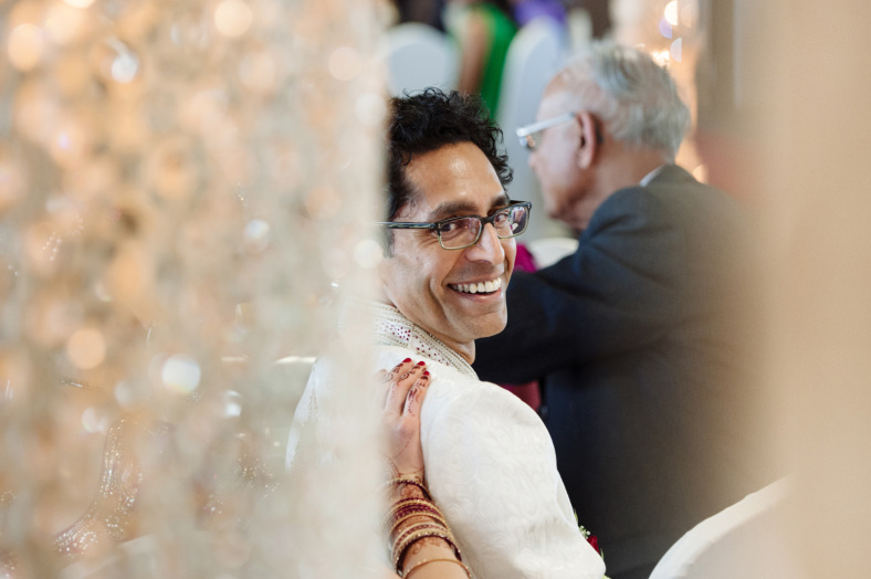 Hindu Groom