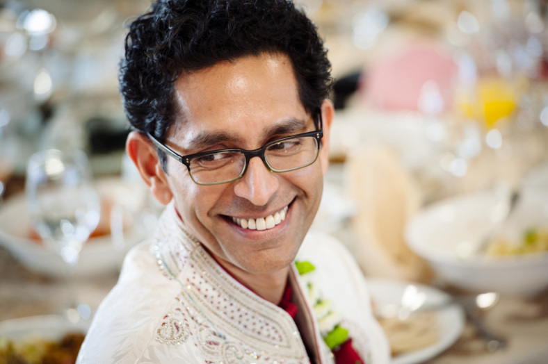 Hindu Groom