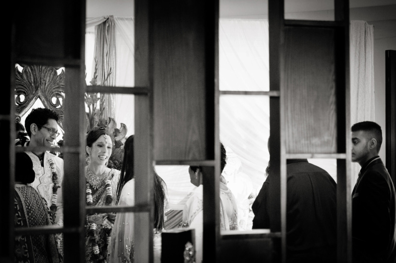 Bride Groom Congrats