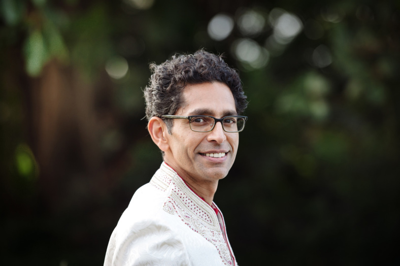 Hindu Groom
