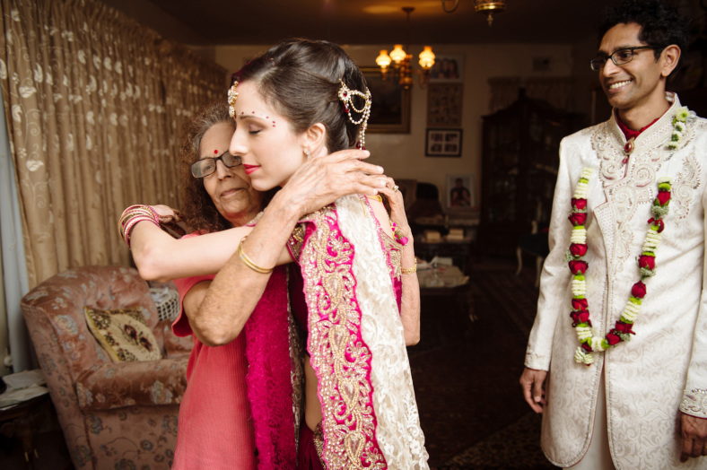 Hindu Bride