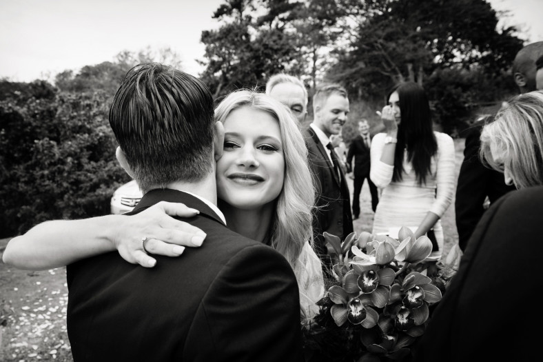 Hug