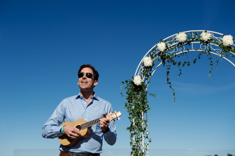 Ukelele