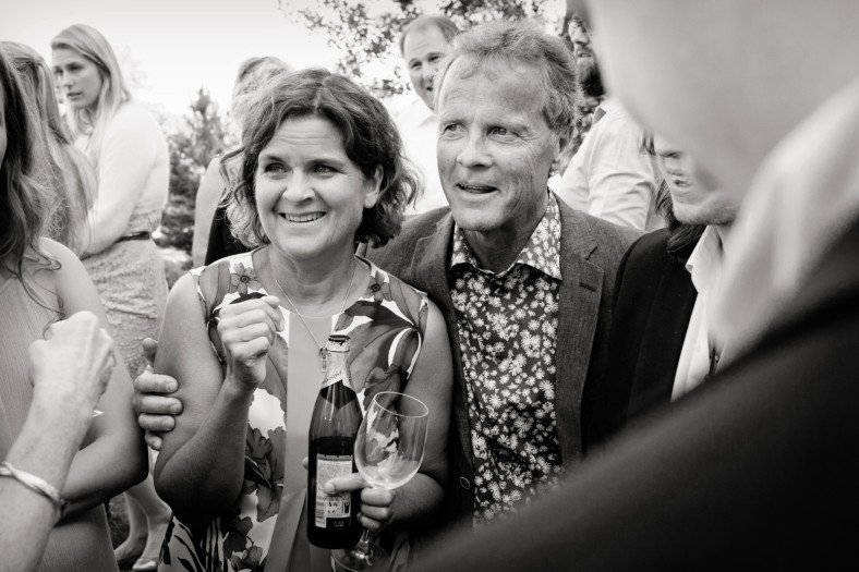 Excited family