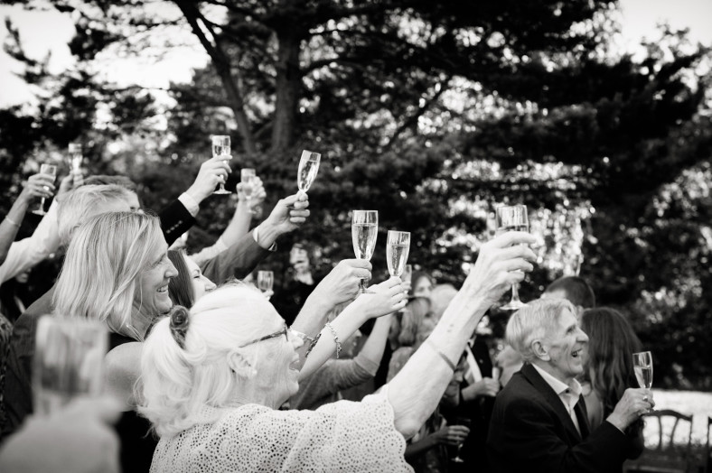 Cheers