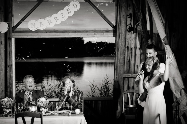 funny wedding