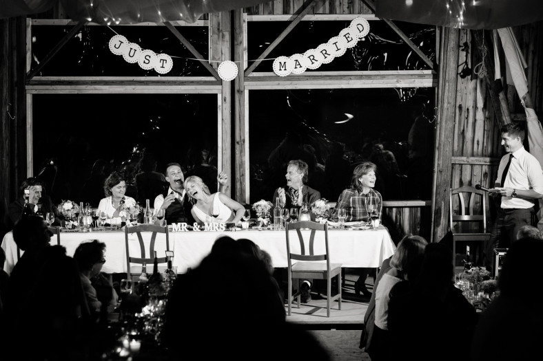 funny wedding speech