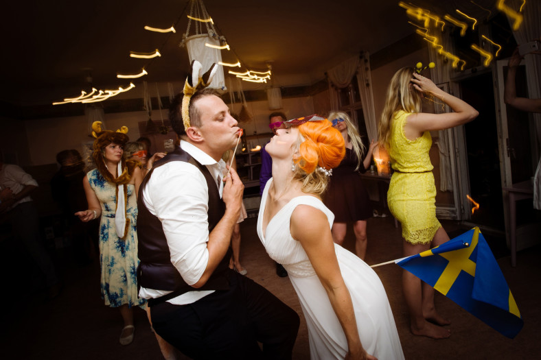 dress up dance