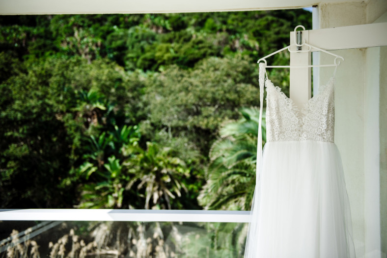 Casey Jeanne wedding dress