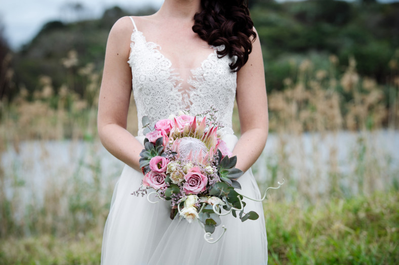 Casey Jeanne wedding dress
