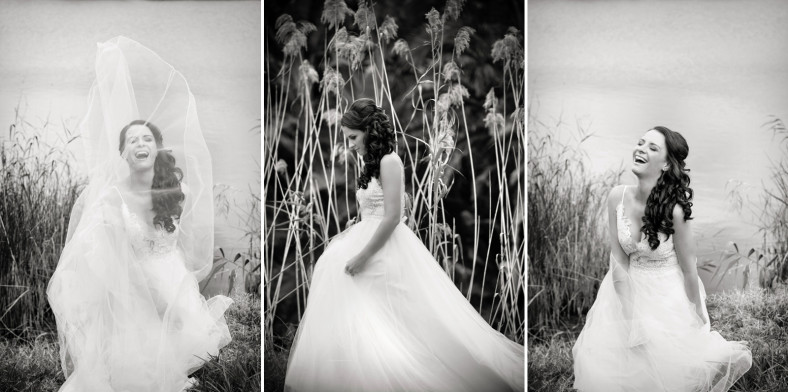 Casey Jeanne wedding dress