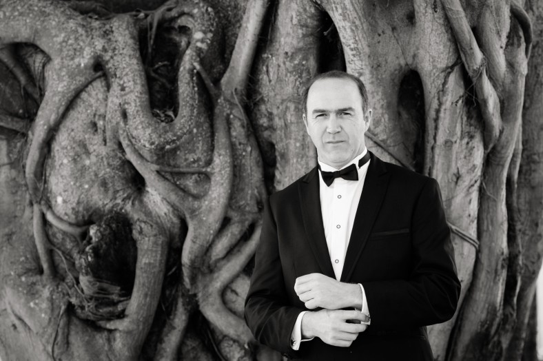 Groom