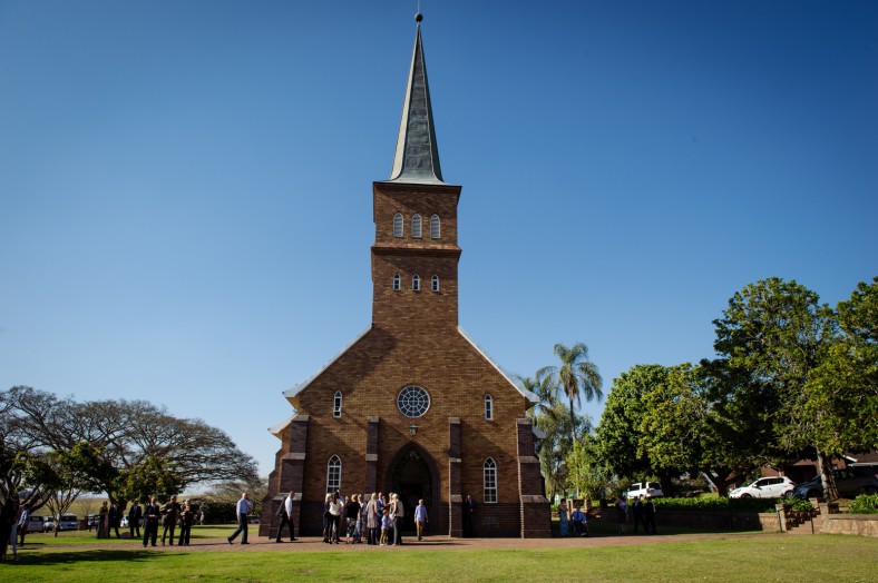 catholic church