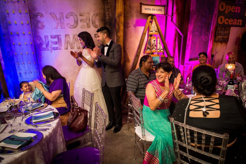 Hindu wedding photography