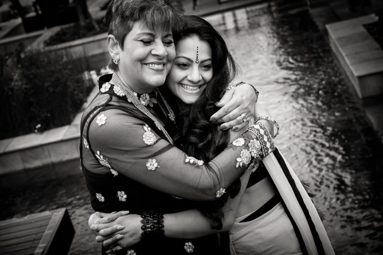 Documentary photography at hurdee ceremony.