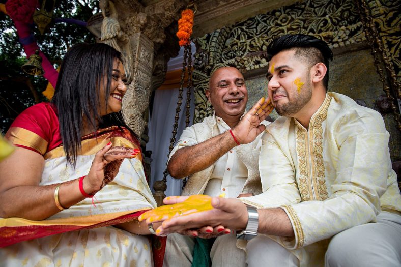 Documentary photography by top South African wedding photographer-Jacki Bruniquel.