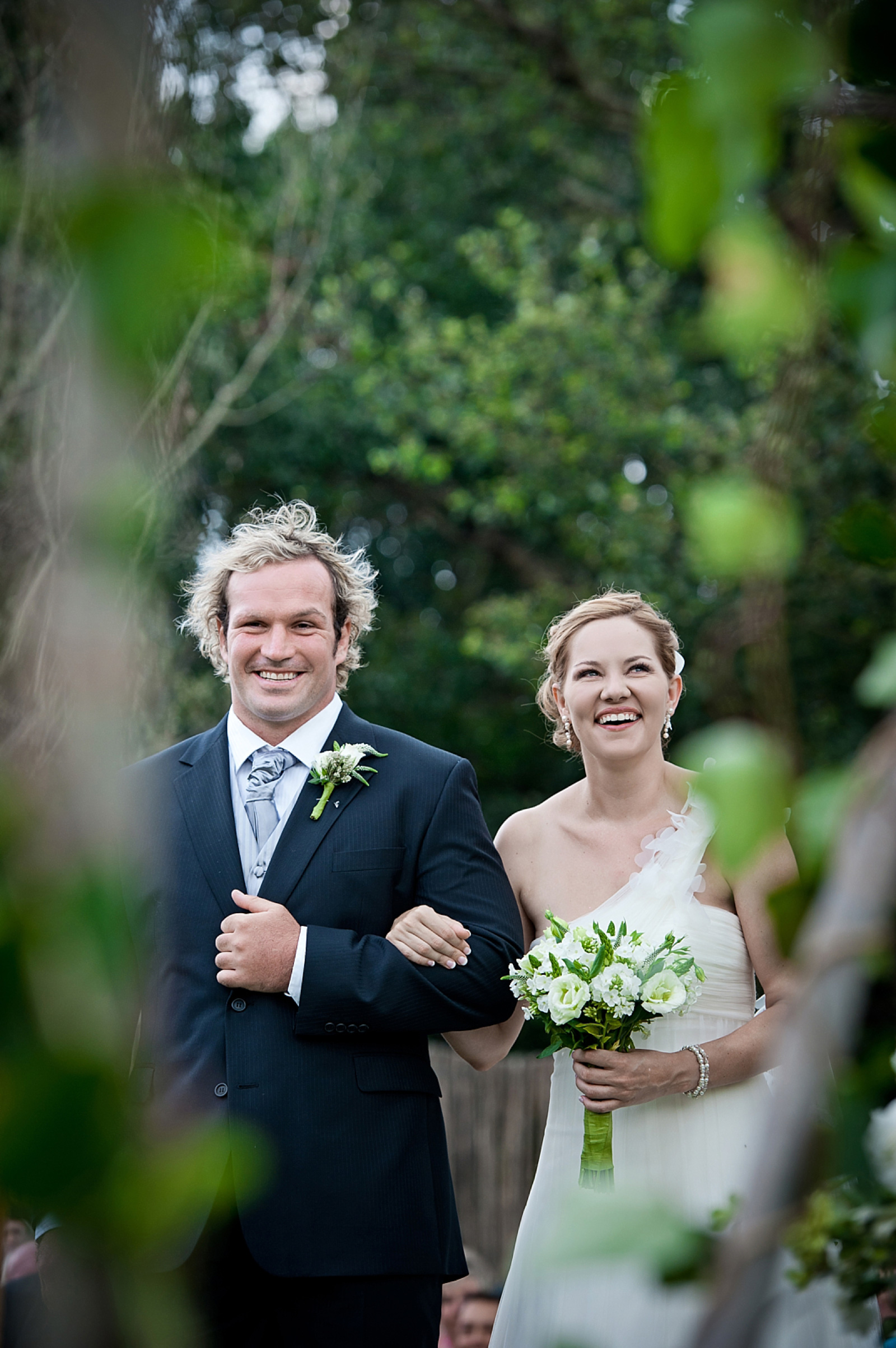 Clarens Farmyard wedding at St Fort Ronel + Jannie