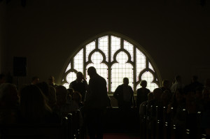 wedding chapel