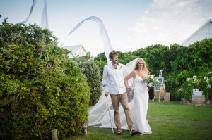 Cape St Francis Wedding Documentary Wedding Photography Ceremony