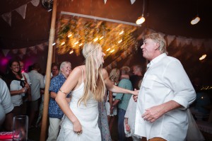 Cape St Francis Wedding Documentary Wedding Photography Reception