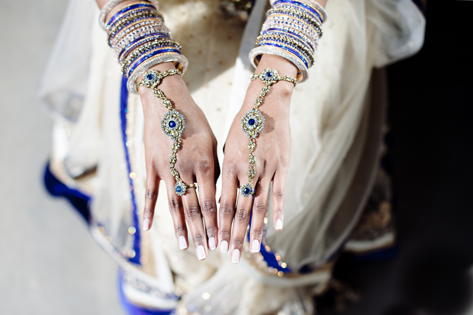 hindu wedding jewellery