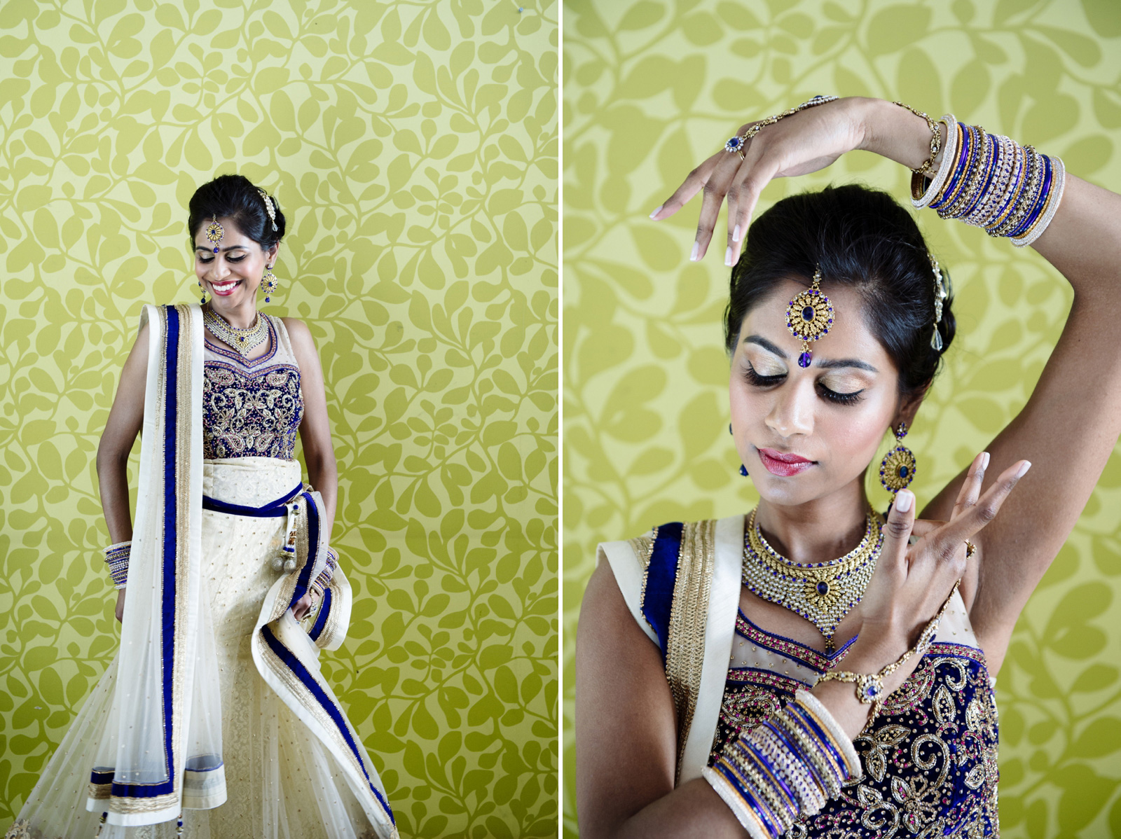indian bride