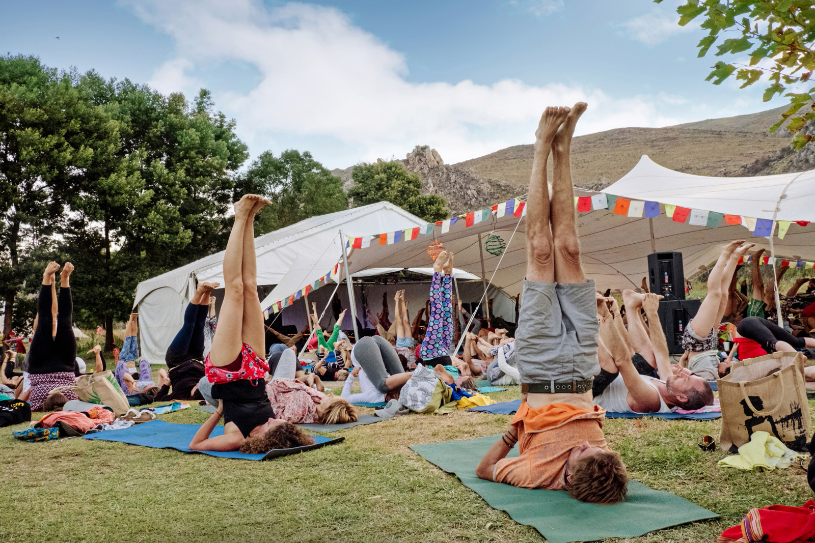SpiritFestSouthAfricanYogaFestivalTopSouthAfricanPhotographer
