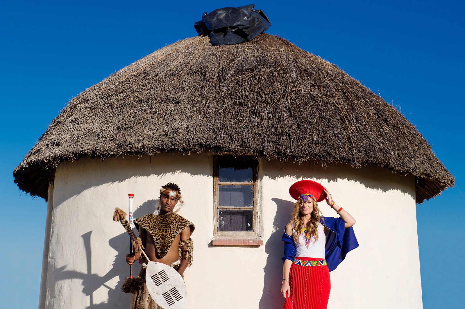 Traditional-Zulu-Wedding-050-658 | JACKI BRUNIQUEL