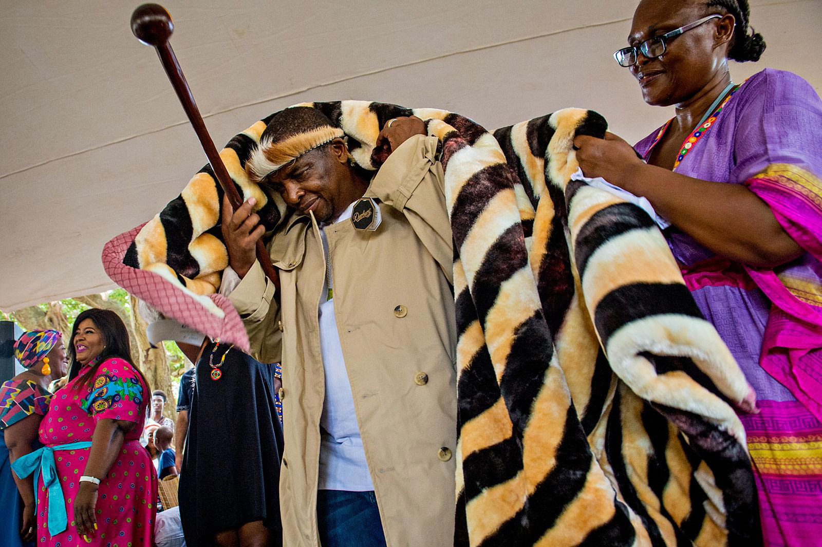 TraditionalZuluWeddingUmhlangaTopSouthAfricanWeddingPhotographerJackiBruniquel051606