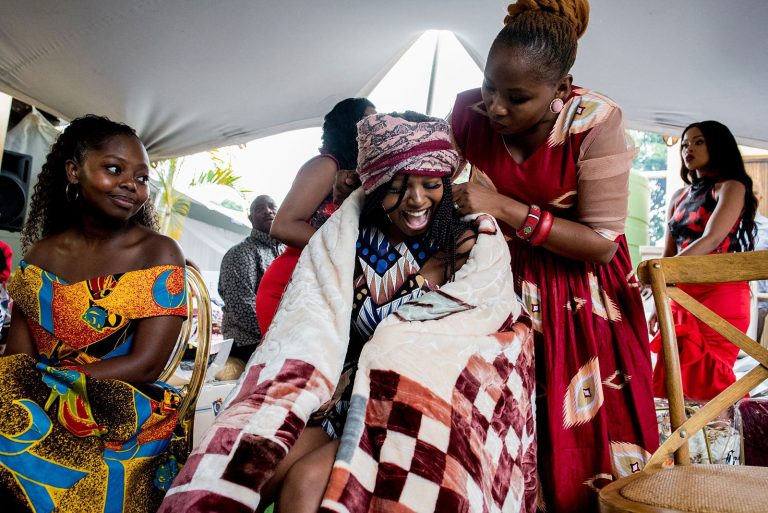 Traditional Zulu Wedding Top South African Wedding Photographer Jacki