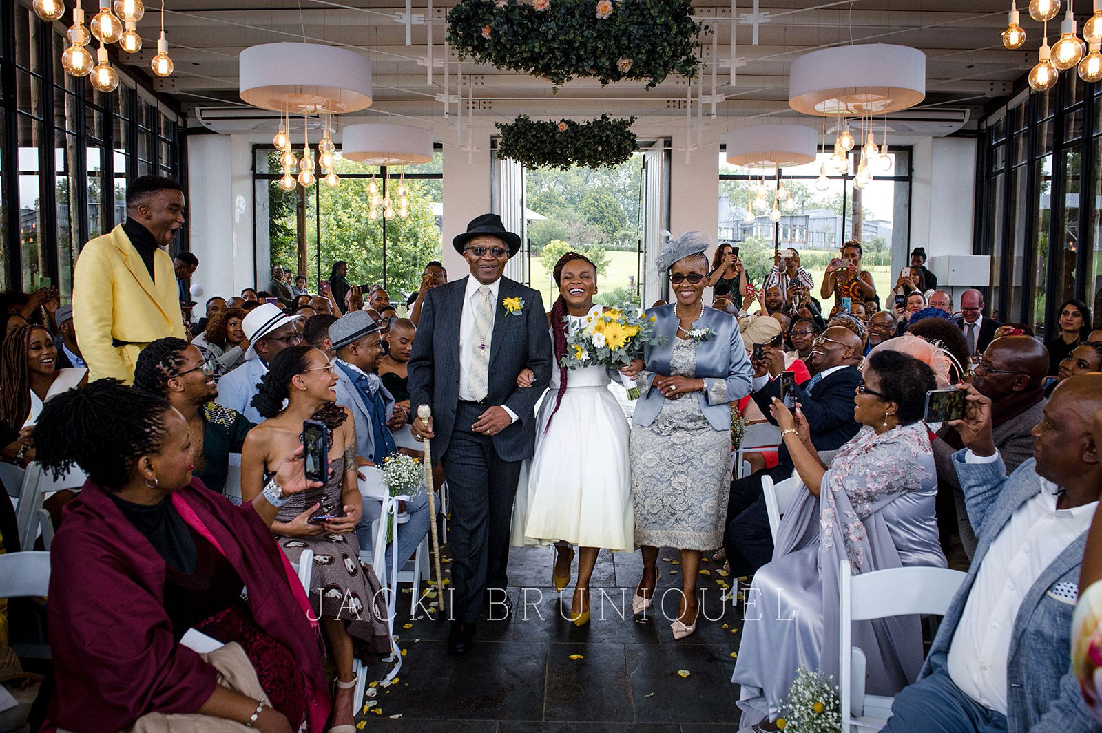 Brahman Hills same Sex wedding by Jacki Bruniquel